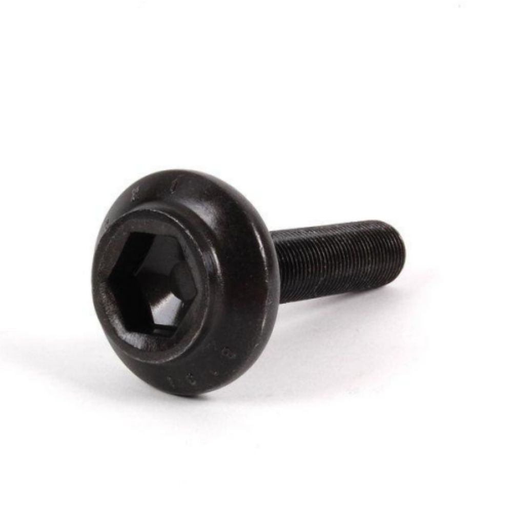 8E0407643A Drive Axle Shoulder Bolt for Audi for VW for Porsche 08-22 Q