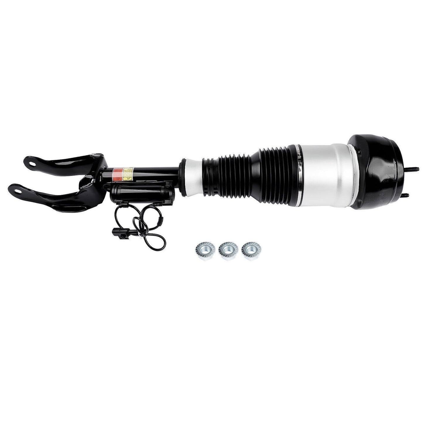 Front Right Air Suspension Strut Assembly for 2012-2015 for Mercedes ML63 1663201413