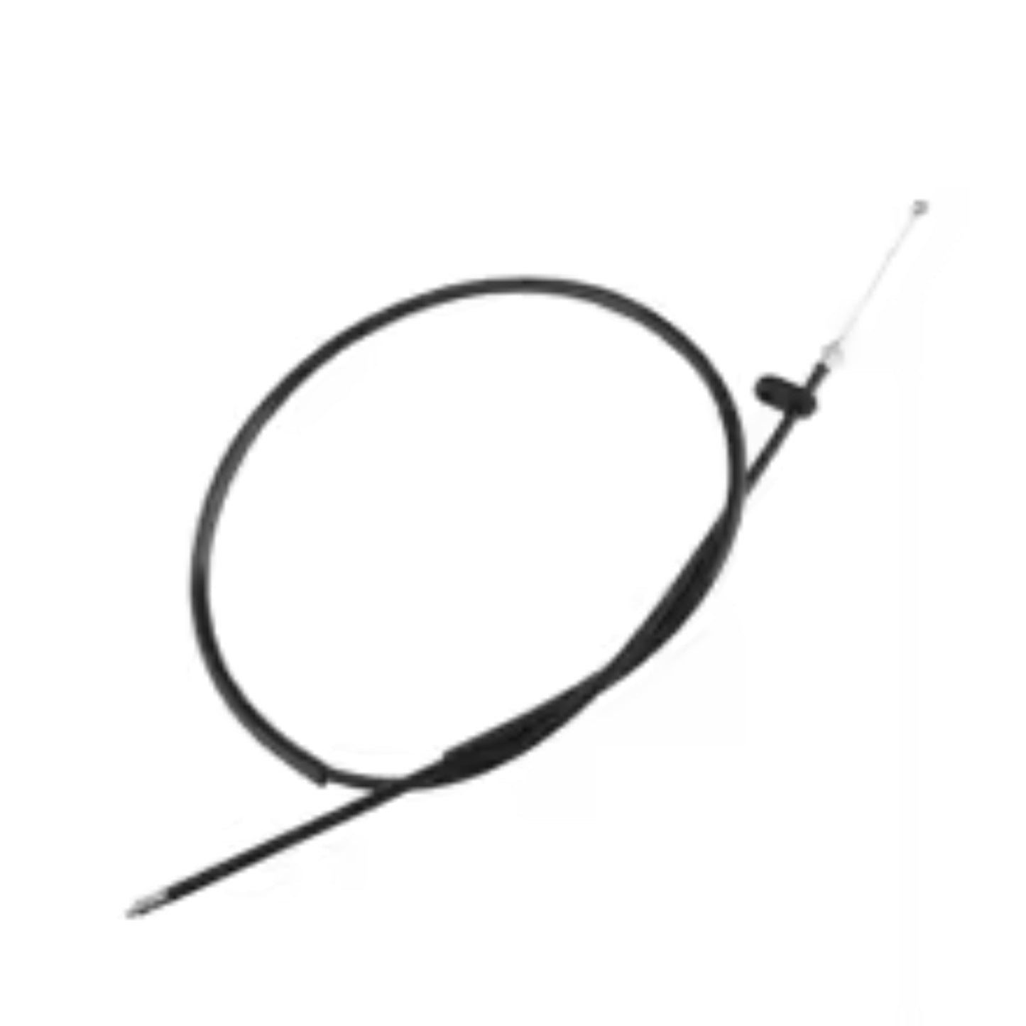 Throttle Cable for Honda ATC200 ATC200S ATC200X ATC200E ATC200M ATC185 ATC185S Q