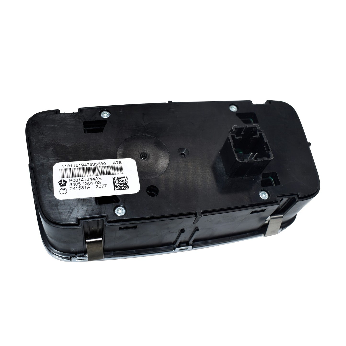 2014 - 2021 for Jeep Grand Cherokee Transfer Box Control Switch P68141344AB- n
