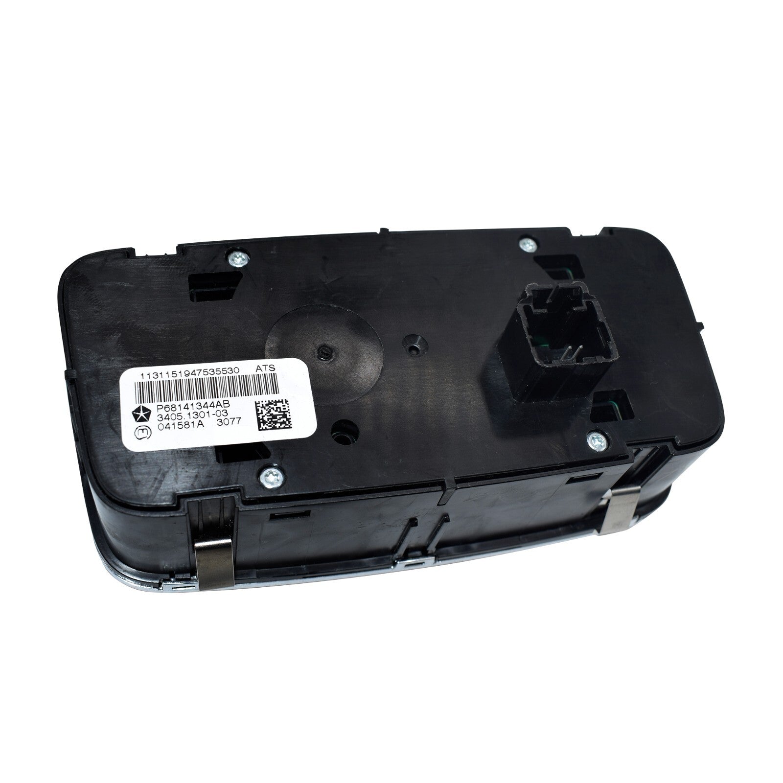 2014 - 2021 for Jeep Grand Cherokee Transfer Box Control Switch P68141344AB- n