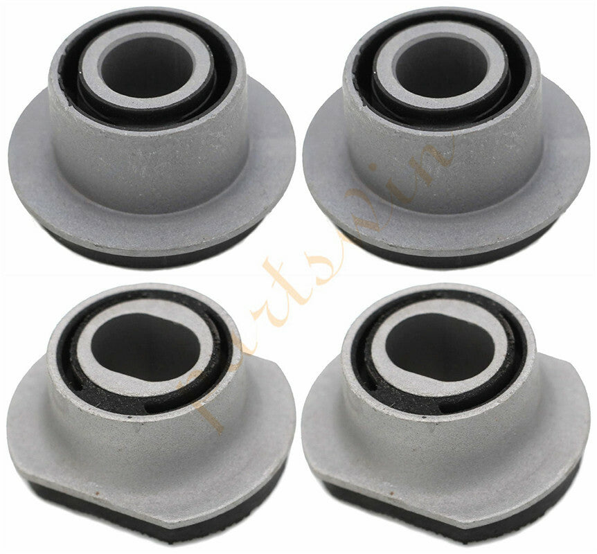 4-piece new frame and pinion bushing kit for 2004-2005 for Toyota RAV4 44200-42140