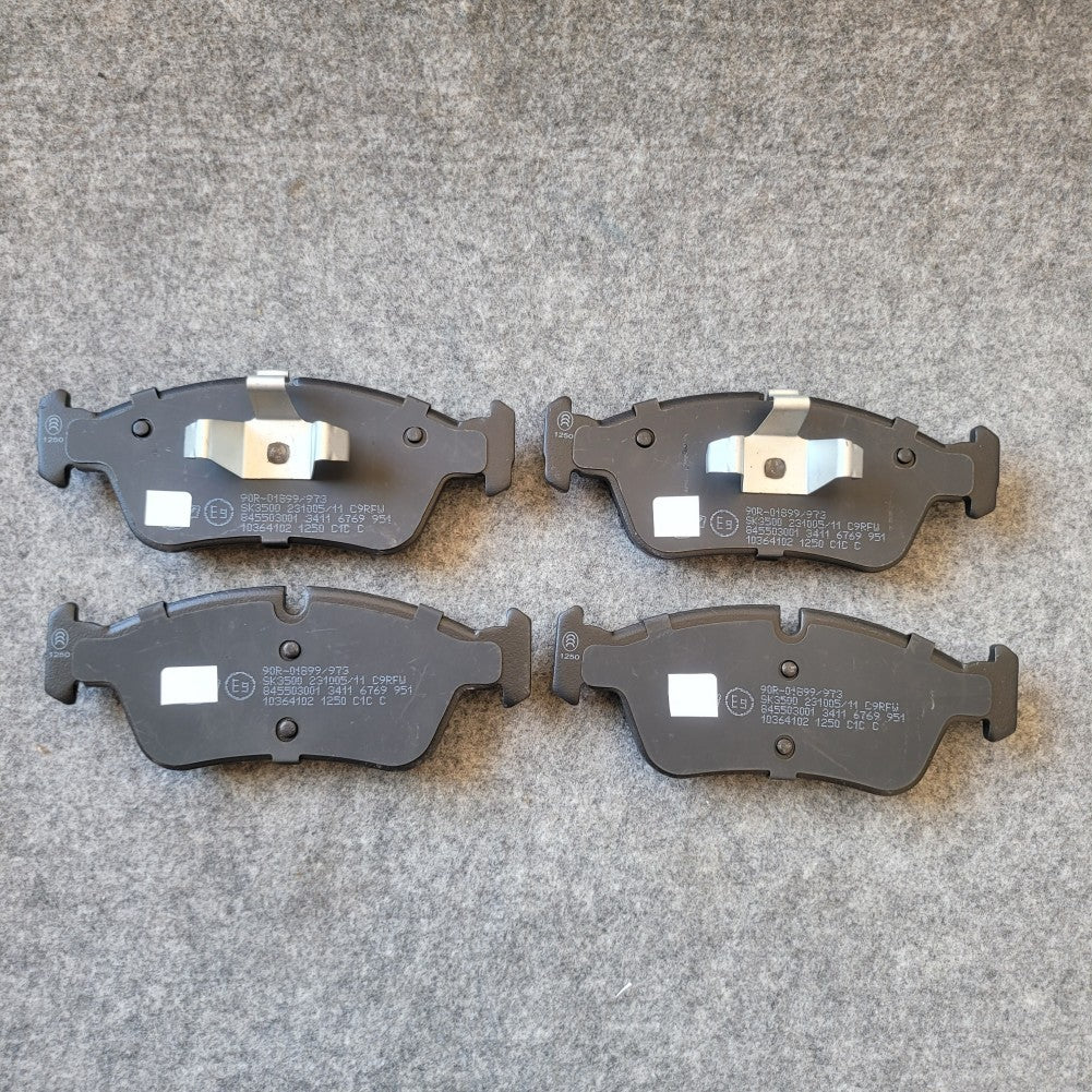 Brake Pads Front for BMW 3 E90 316i 318d 318i 320i Q