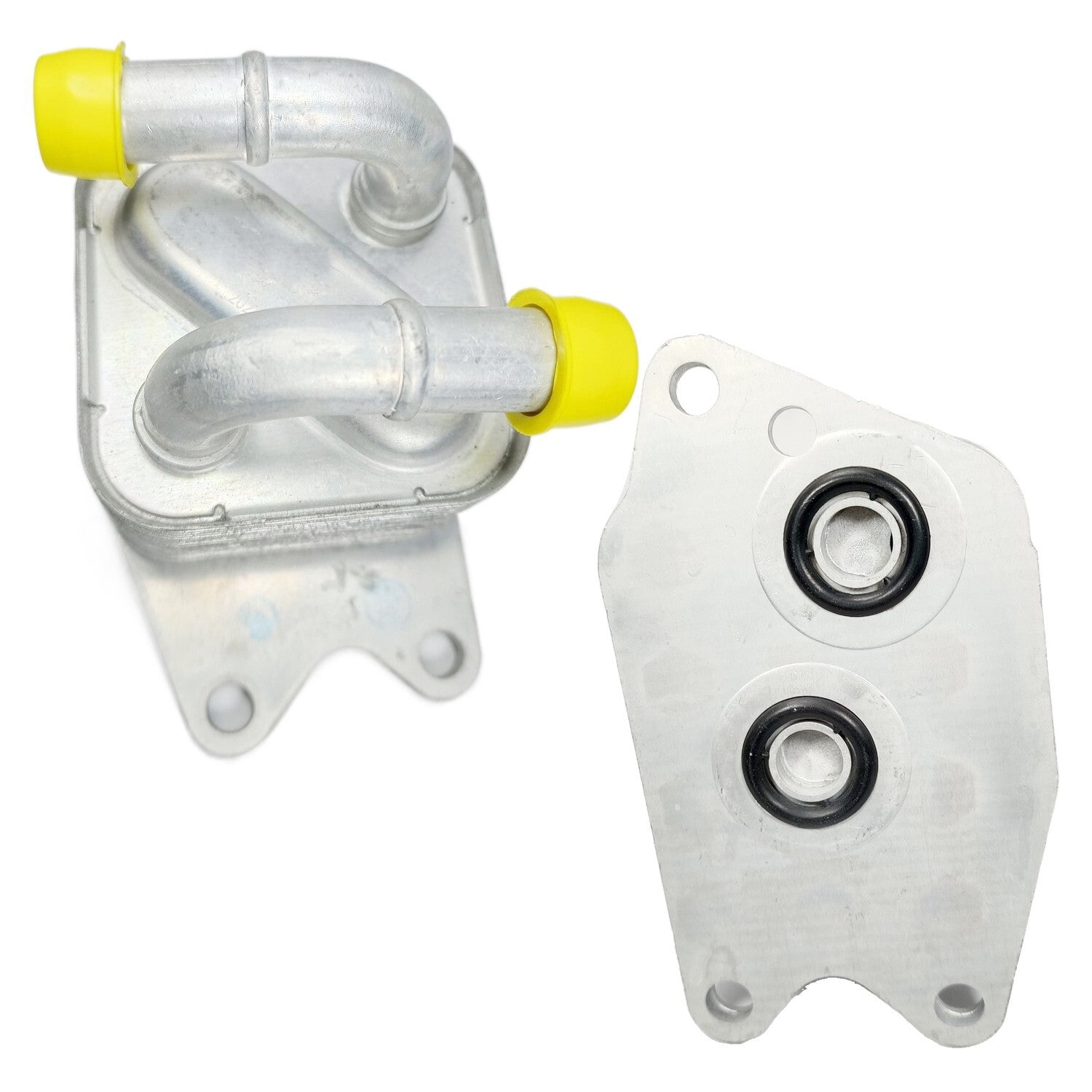6-Speed Automatic Transmission Oil Coole H for VW POLO for SEAT IBIZA 09G 409 061B