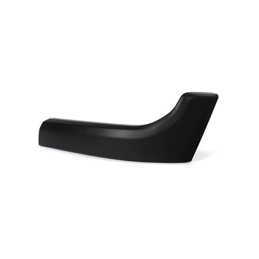 Suitable for Ram 2500 3500 2019 - 2024 Unpainted Headlight Molded Decorative Filler Window