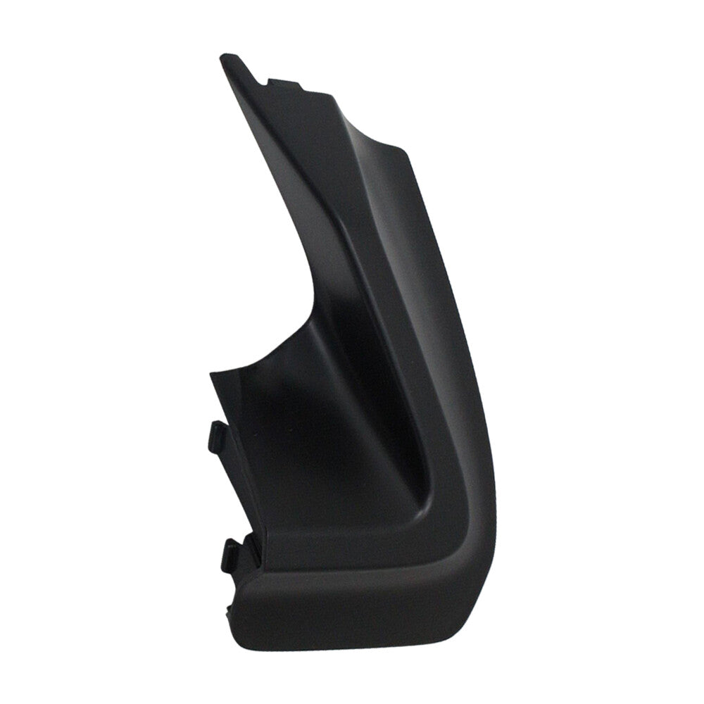 Fits 2017-2019 for Lexus IS300 IS350 Bumper Tow Hook Cover Cap ABS Right Side Rear Q