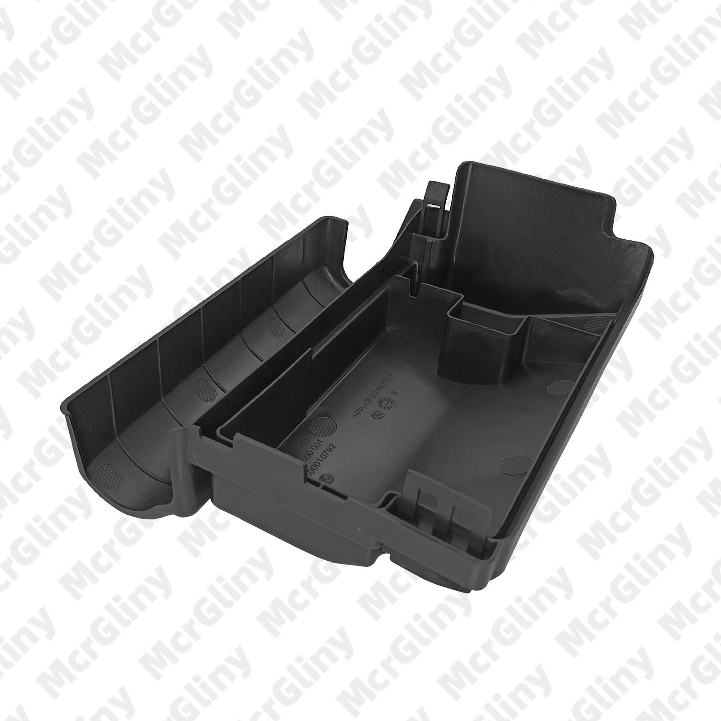 Fuse box relay module cover suitable for Beetle, for Jetta , for Passat #5C0937132A- n