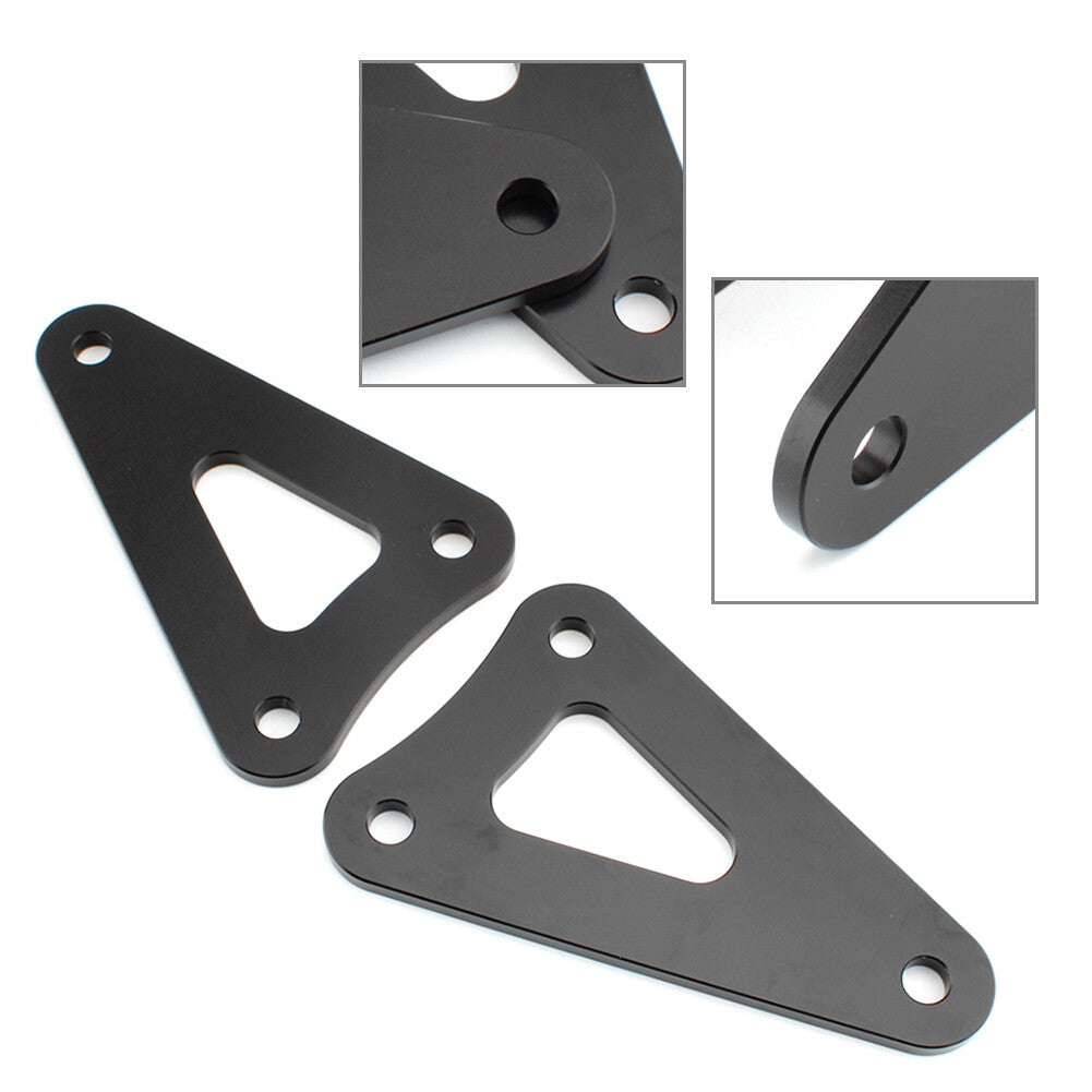 40mm Rear Suspension Linkager Lowering Kit for HONDA CBR1000RR Fireblade 2008-20