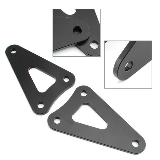 40mm Rear Suspension Linkager Lowering Kit for HONDA CBR1000RR Fireblade 2008-20