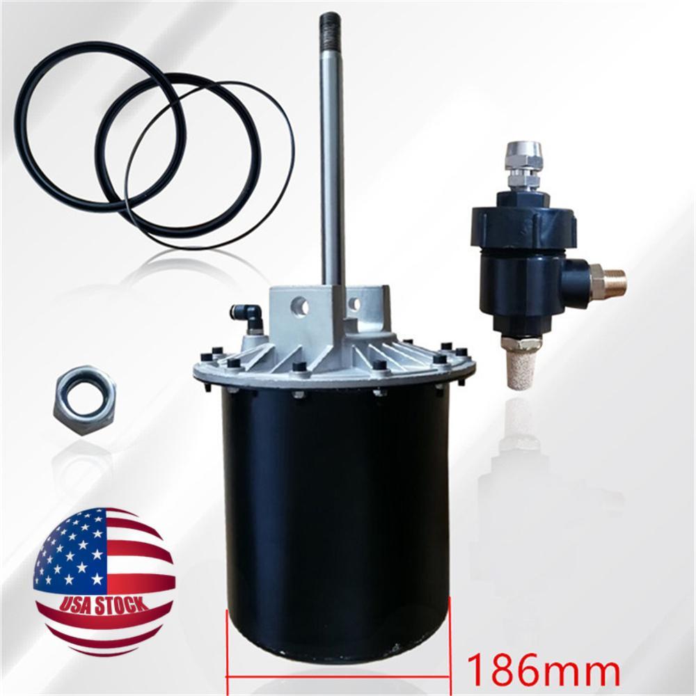 Universal Tire Changer Machine Bead Breaker Cylinder Fully Assembled For Hunter Q