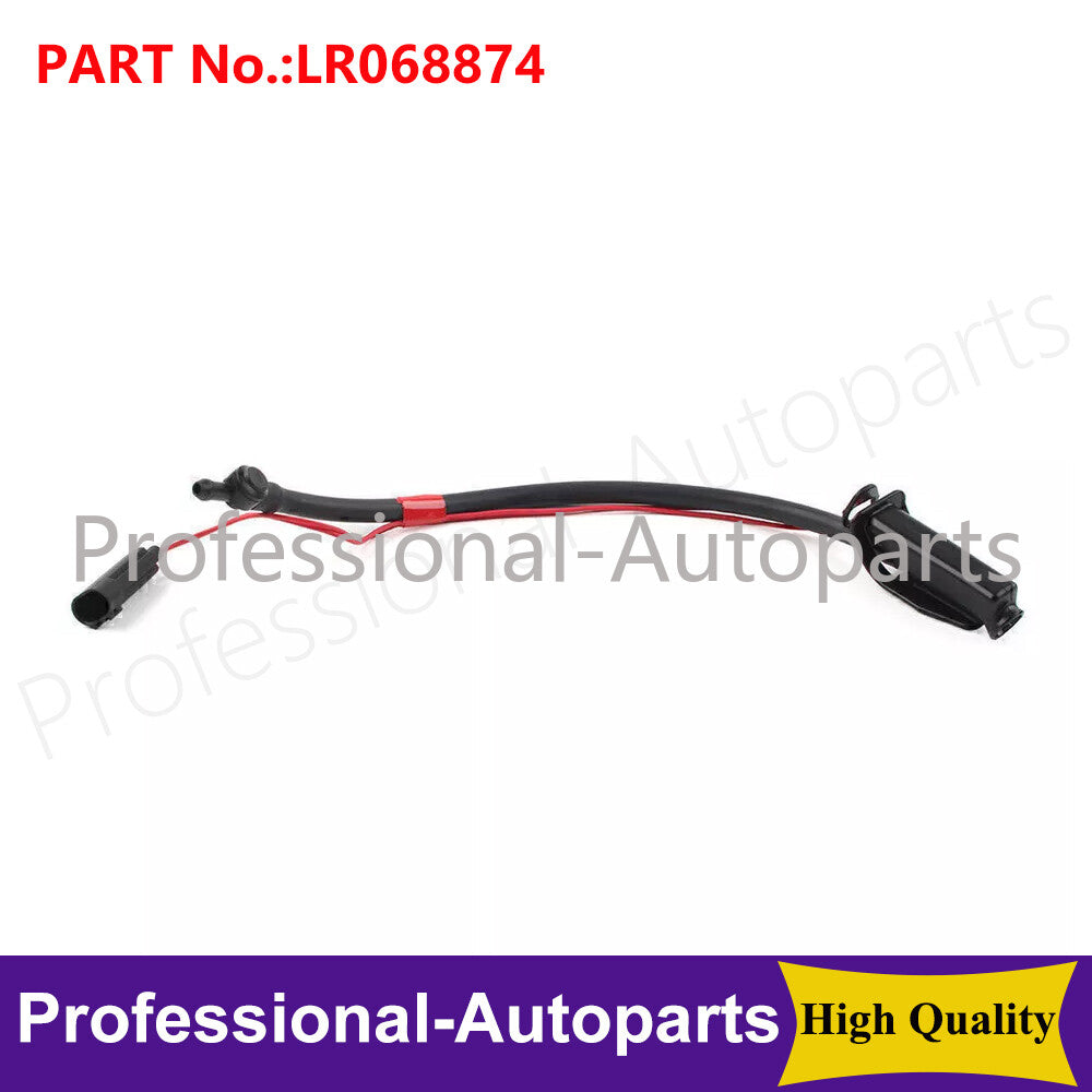 1PCS Heated Windshield Washer Nozzle for Land Rover for Range Rover L322 13-17 Q