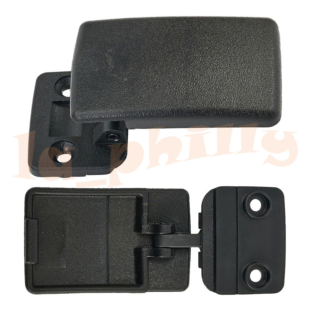 Fit for Toyota for 4runner Pickup Tacoma 69370-35010 Rear Sliding Window Lock Latch Q
