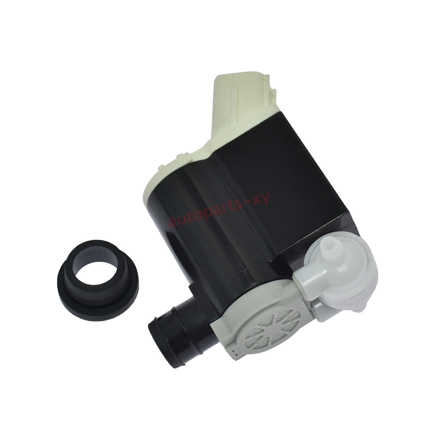 Air Filter 17744-23600-71 For Forklift 6-8FD10 (0), 6-8FG10 (0), 5-6FD35 (5) 16991