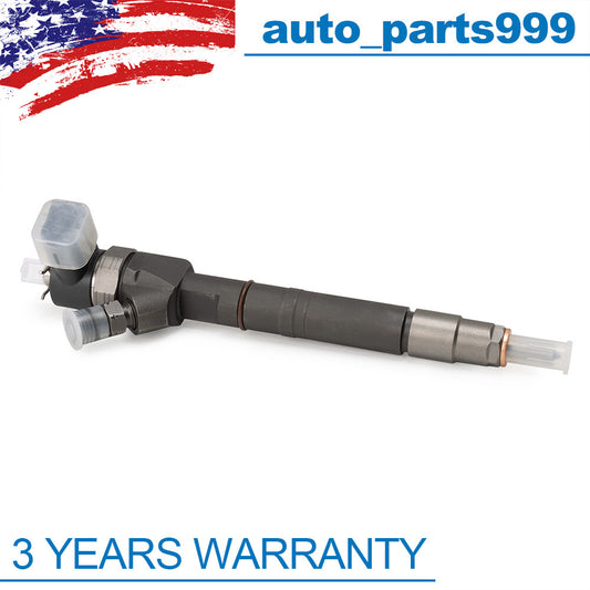 One fuel injector for Freightliner for Dodge Sprinter 2500/3500 OM647 2.7L, 2004-06- n