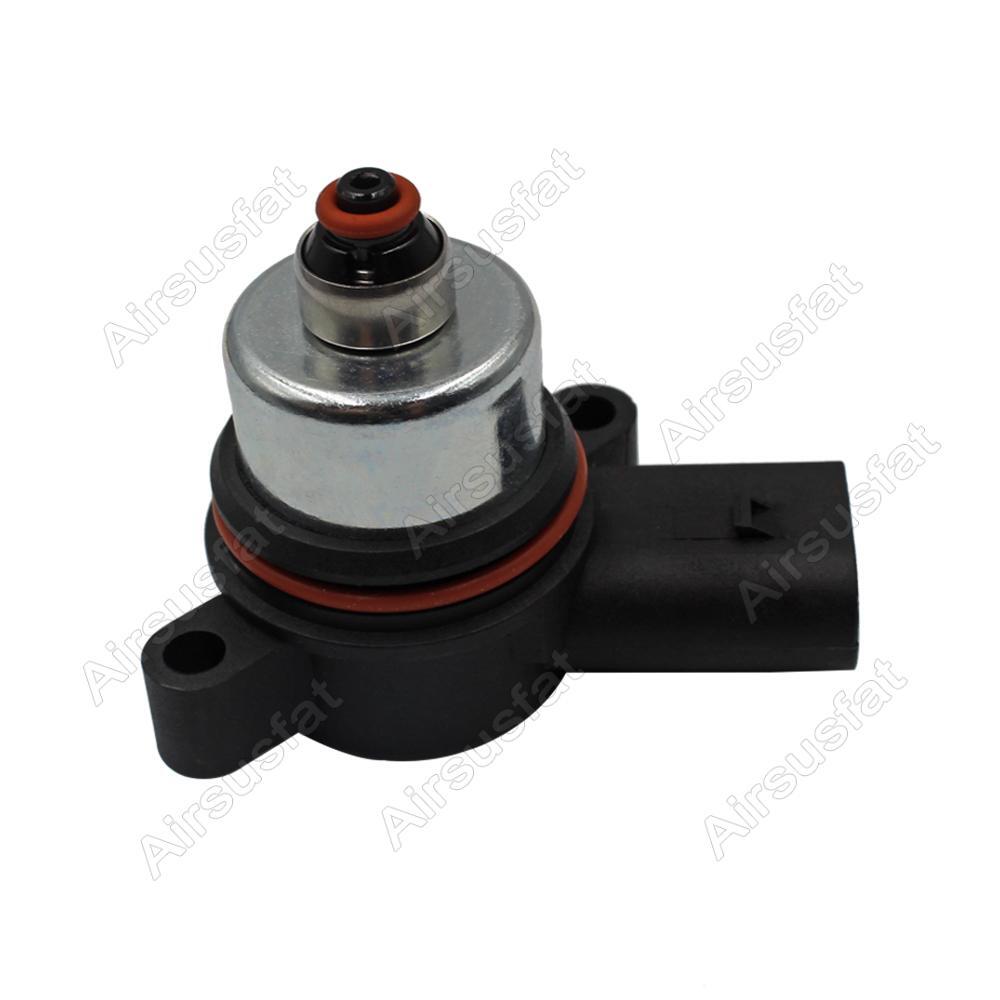 Air Suspension Compressor Pump Solenoid Valve for BMW 5 SERIES F02 F04 F07 F11
