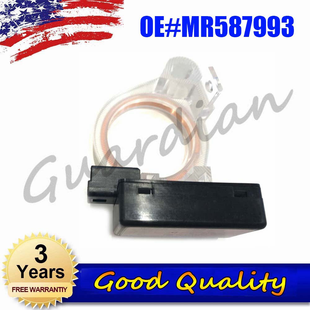 1 new replacement part for control unit MR587993, automotive repair kit.