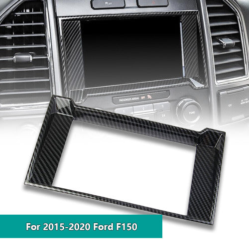 Suitable for Honda Accord Crosstour 2008-2012 carbon steel A-pillar speaker frame cover- v