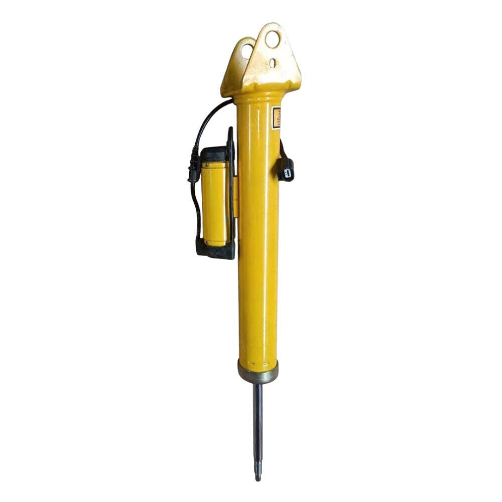 Rear Left Shock Absorber Fits for Jeep Grand Cherokee SRT Overland 2012-2015
