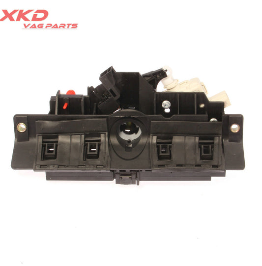 Trunk Lid Handle Assembly for AUDI for A6 Allroad Quattro S6 RS6 4B0827565J Q