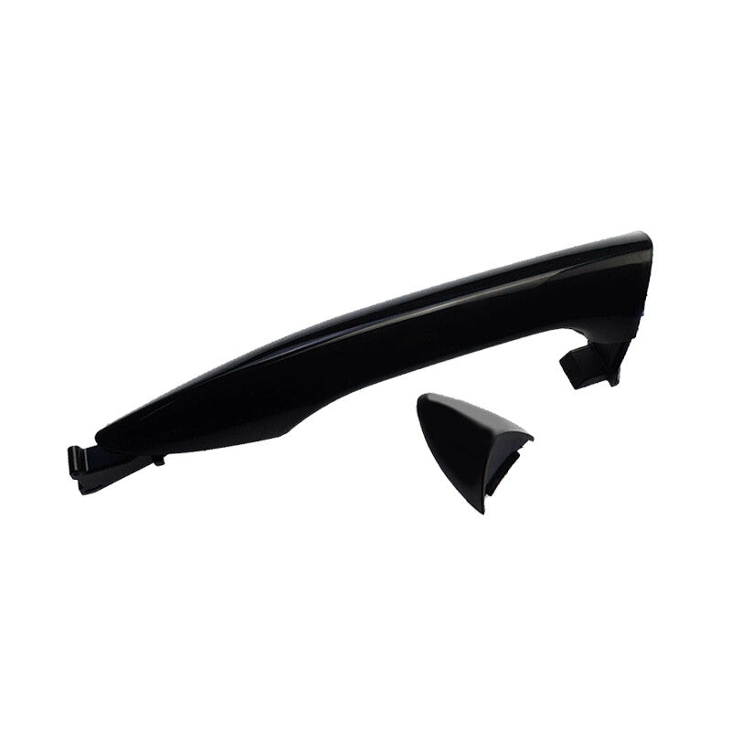 The right front outer door handle is perfect for the for Hyundai for Elantra 2011-2016.