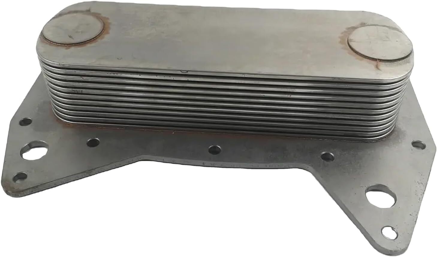 Oil Cooler 293-9367 237-4956 for Caterpillar CAT Engine C9 C9.3