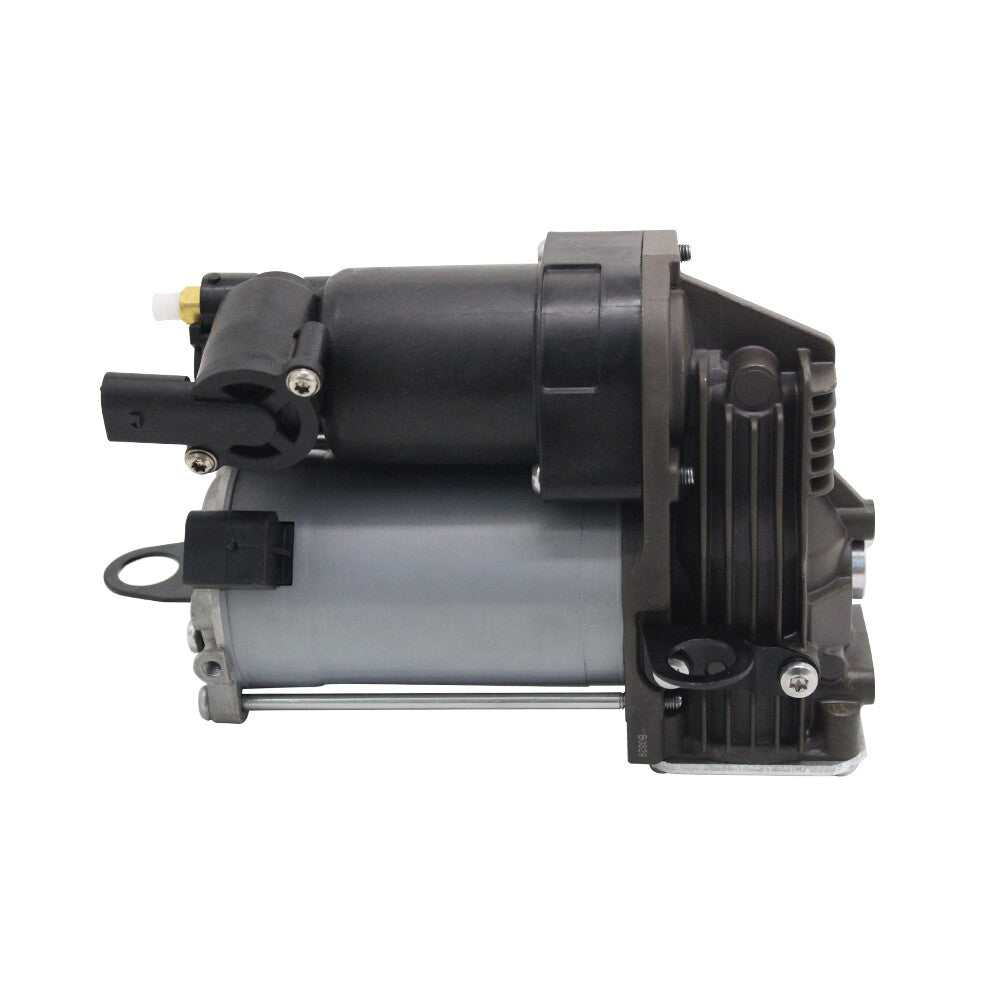 Air Suspension Compressor Pump for Mercedes W166 ML63 ML350 X166 GL450 GL550 New