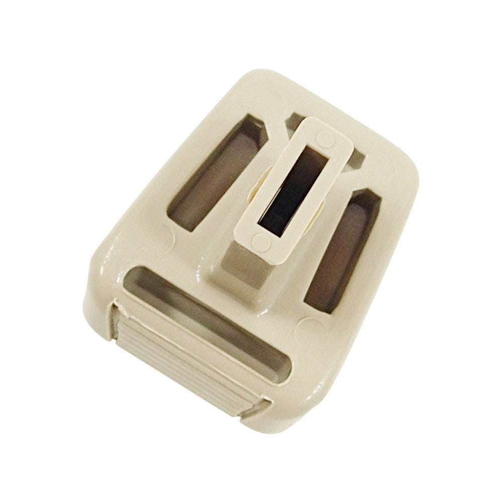 Middle Row for Seat Recline Switch Cover for Pajero V73 V77 V93 V97 Beige MR610534