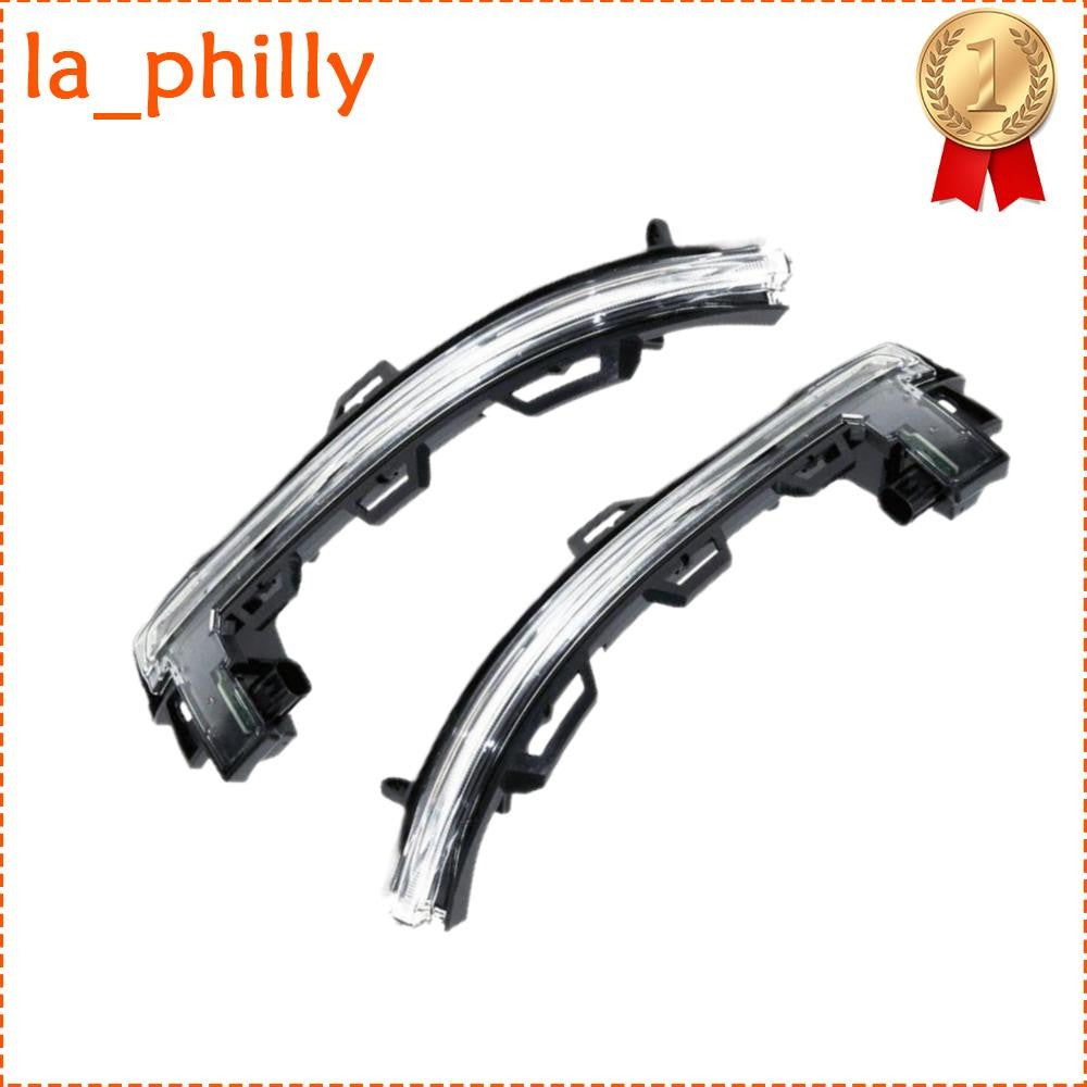 Fits for X5 M F85 2013-2016 2x Mirror Dynamic Turn Signal Indicator Light