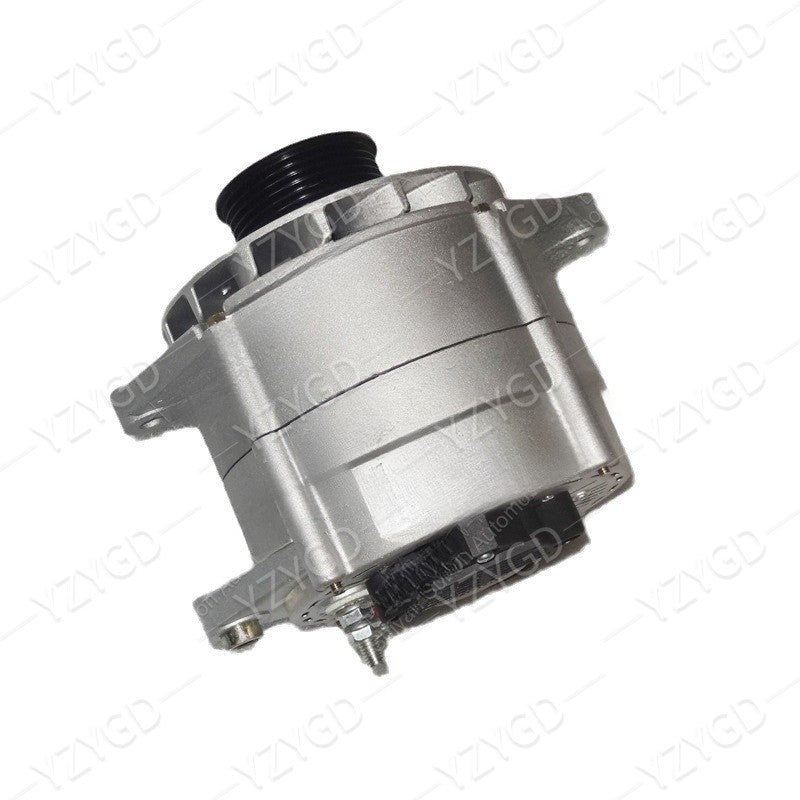 For Yuchai Engine AC Parts Generator L30L2-3701 100A for Charger Parts Q
