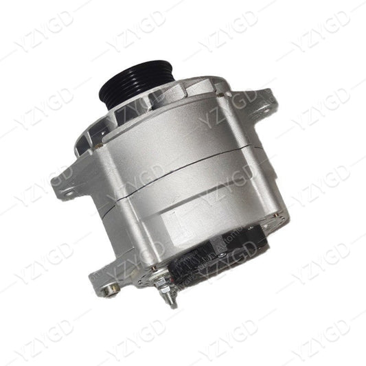 For Yuchai Engine AC Parts Generator L30L2-3701 100A for Charger Parts Q