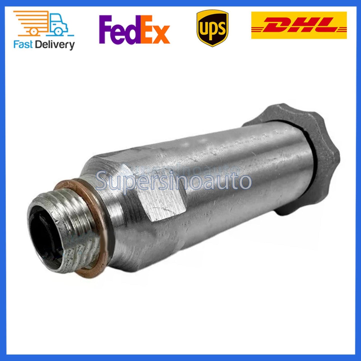 6D125 6D140 FEED PUMP ND092130-0360 FOR KOMATSU DIESEL ENGINE 0921300360