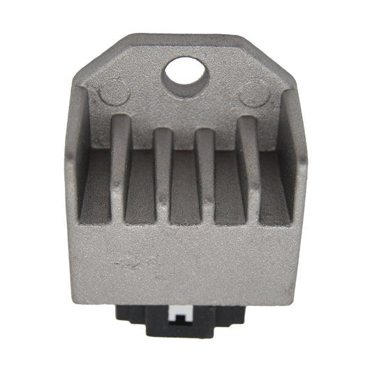 Regulator/Rectifier 31600-GAG-K20 Compatible with Motorcycle for Honda 12-24V Q