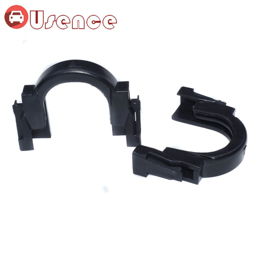 2X Upper Radiator Mounting Support Bracket for Nissan Altima Maxima 21542-CA000