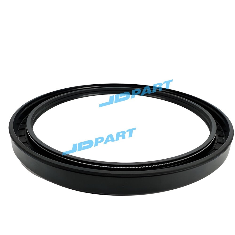S6A-PT crankshaft rear oil seal is suitable for engine parts.
