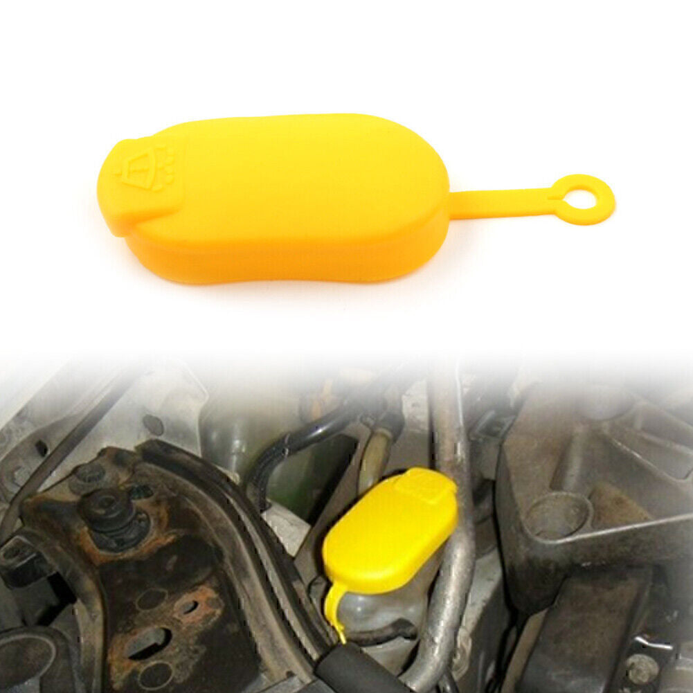 Windshield Washer Fluid Reservoir Cap Tank Fit for Renault Clio Megane Laguna Scenic Q