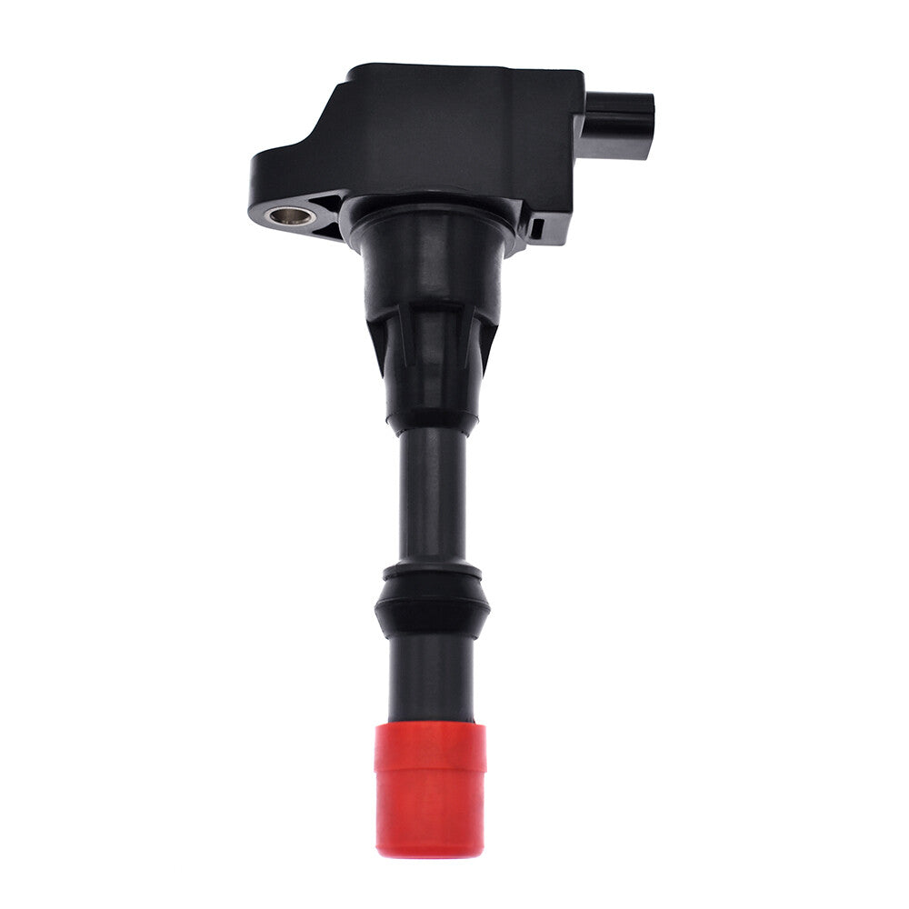 UNIVERSAL For 22mm 7/8 Handlebar Rearview Side Mirror Rimless 360 Adjustable 6062