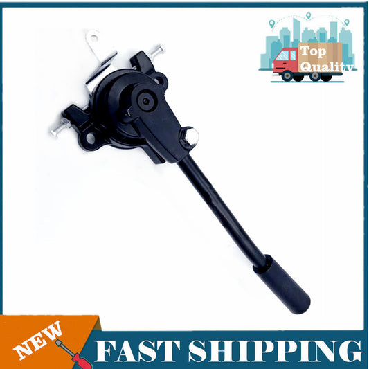 Fuel control throttle ASSY is applicable to D21, D20, D20P, D20A, D21P, D21A -6 -7- n