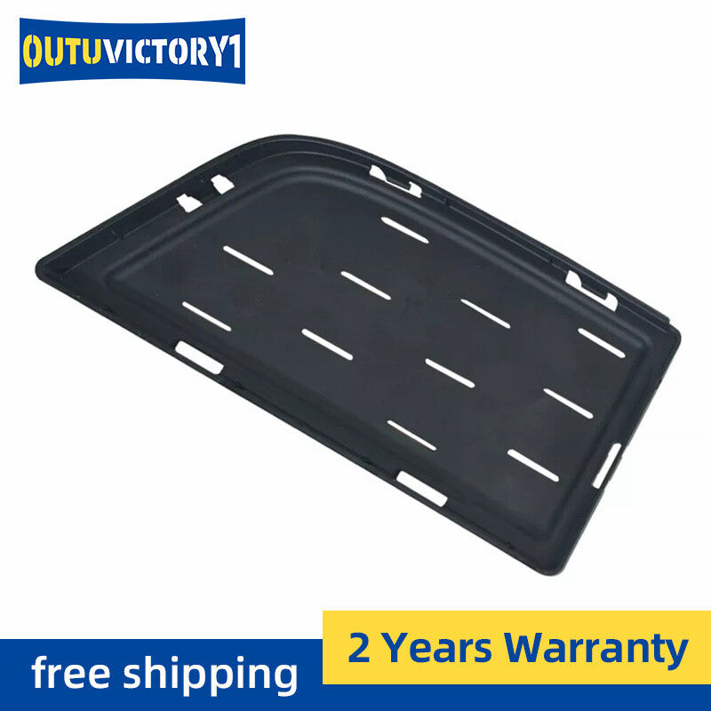 The right-side front bumper grille air intake panel is suitable for BMW X3 X4 G01 G02 2018-21'