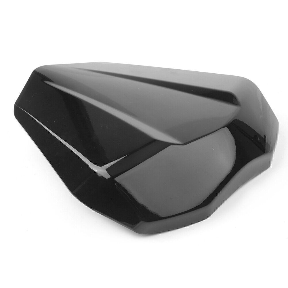 for Yamaha YZF R6 2006-2007 Black Rear Pillion Passenger Cowl for Seat Back Cover