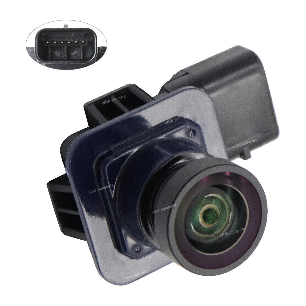 Fits 11-13 for Ford Edge for Lincoln MKX DT4Z19G490B Rear View Backup Camera Parking Q