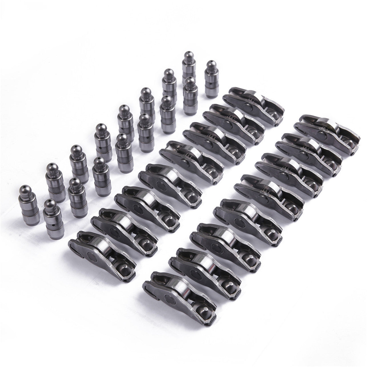 4x Mast 21mm Bolt Pin Connecting Rods Con rod for VW for AUDI A4 A5 1.8 TFSI BZB CDA CDH 15422 A