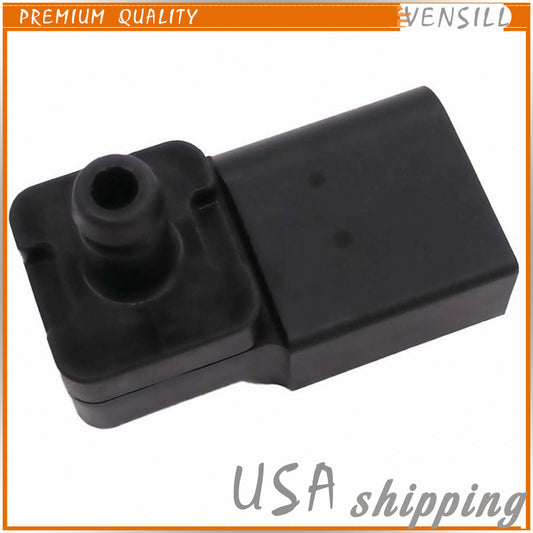 7792260-01 Air Intake Pressure Sensor for BMW E83N E46 E53 E60 E61 E63 E70 X5