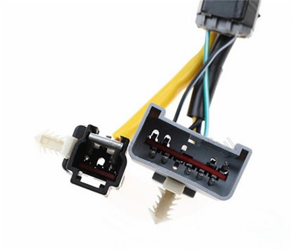 Air conditioning pressure sensor switch 9647971280 is suitable for Peugeot, for Citro?n, and for Fiat vehicles.