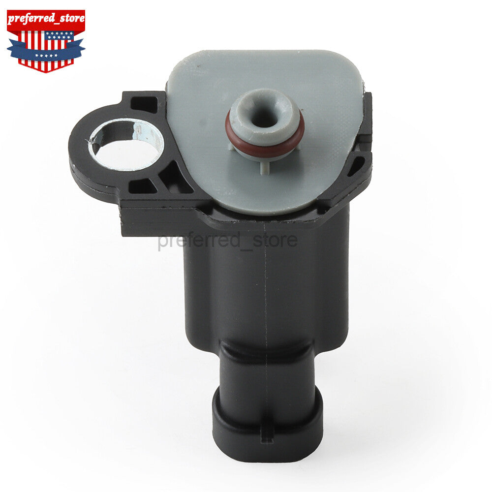 Suitable for Buick steam tank purification valve EVAP solenoid valve EVAP 12592015- v