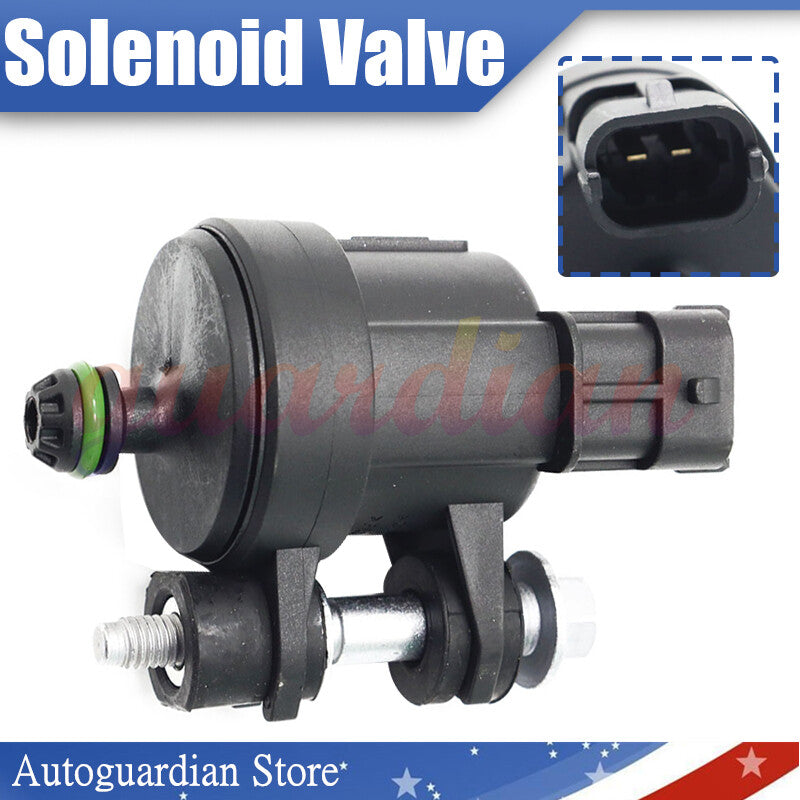 Vapor Canister Purge Solenoid Valve for GMC Acadia 2009-17 for Canyon 2015-16 3.6L