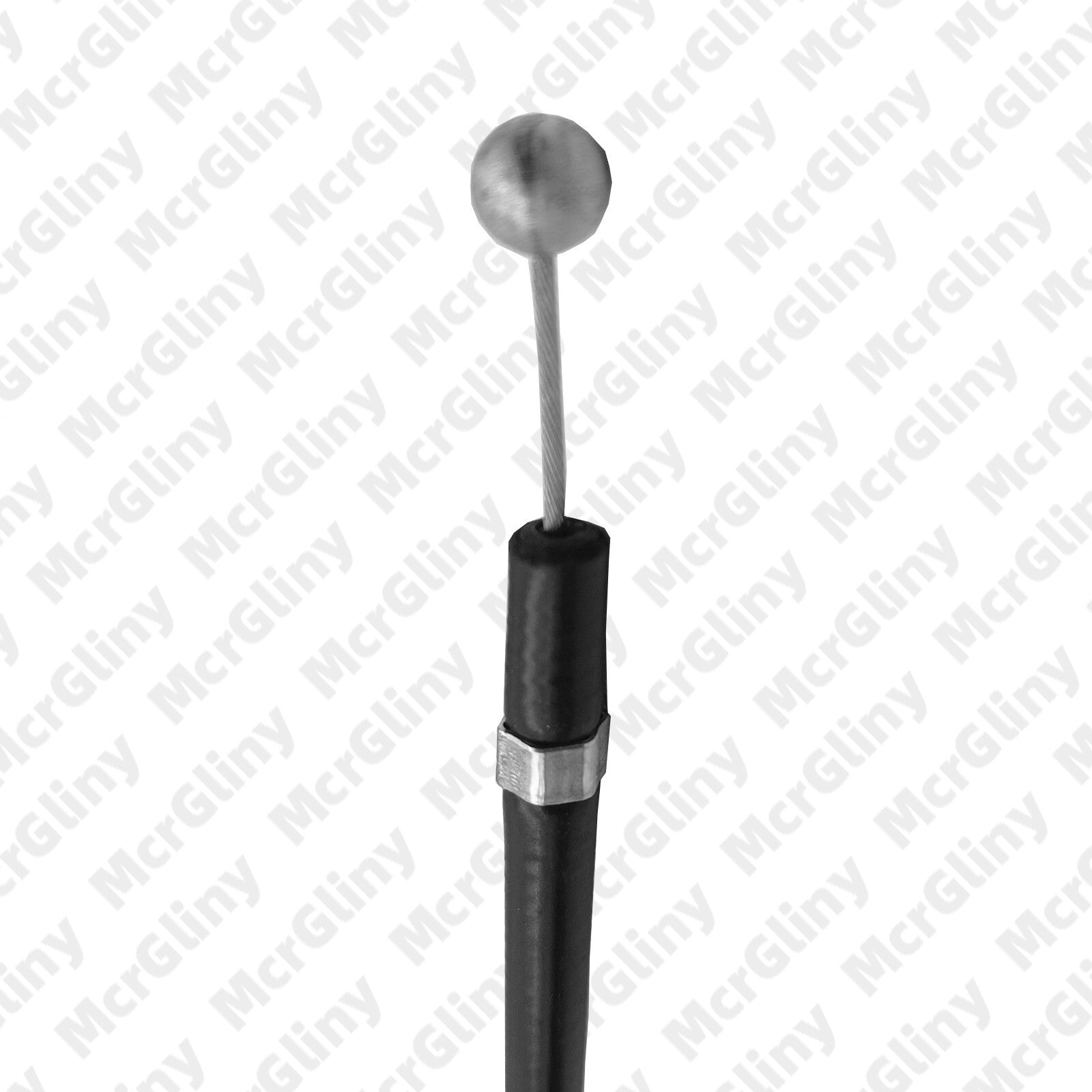 Range hood latch release cable suitable for Tiguan 2012-2018 2009 2010 2011 5N08235- n