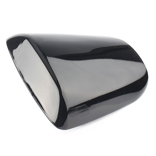 Rear for Seat Back Cover Cowl Fairing Fit for Kawasaki ZX6R 636 2000 2001 2002 Black