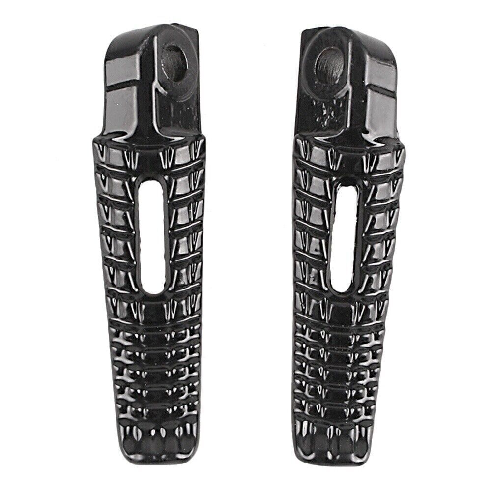 Rear Footrest Foot Pegs Rest Pedals Fit for Suzuki GSXR600 GSXR750 06-14  GSXR1000