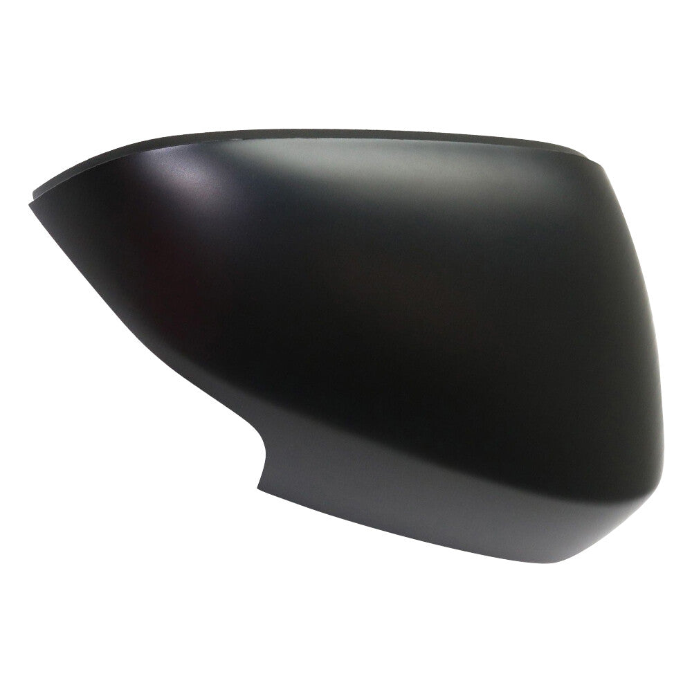 for Volvo S80 07-11 Upper Mirror Cover Right Passenger Side 398505537 Unpainted Q