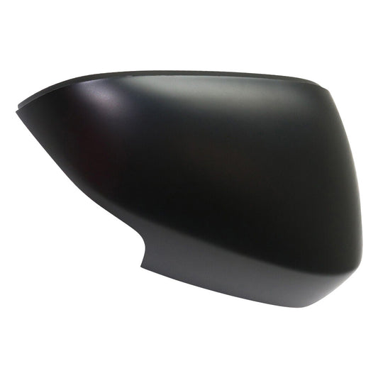 for Volvo S80 07-11 Upper Mirror Cover Right Passenger Side 398505537 Unpainted Q